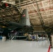 Lt. Col. Anthony Scheidel assumes command of the 139th Maintenance Squadron