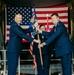 Lt. Col. Anthony Scheidel assumes command of the 139th Maintenance Squadron