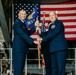 Lt. Col. Anthony Scheidel assumes command of the 139th Maintenance Squadron