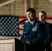 Lt. Col. Anthony Scheidel assumes command of the 139th Maintenance Squadron
