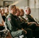 Lt. Col. Anthony Scheidel assumes command of the 139th Maintenance Squadron