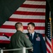 Lt. Col. Anthony Scheidel assumes command of the 139th Maintenance Squadron