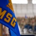 110th Mission Support Group has Change of Command