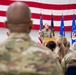 110th Mission Support Group has Change of Command