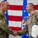 110th Mission Support Group has Change of Command