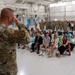 110th Mission Support Group has Change of Command