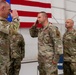 110th Mission Support Group has Change of Command