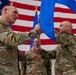 110th Mission Support Group has Change of Command