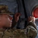 Airmen demonstrate expeditionary kitchen setup during Exercise Iron Keystone 24