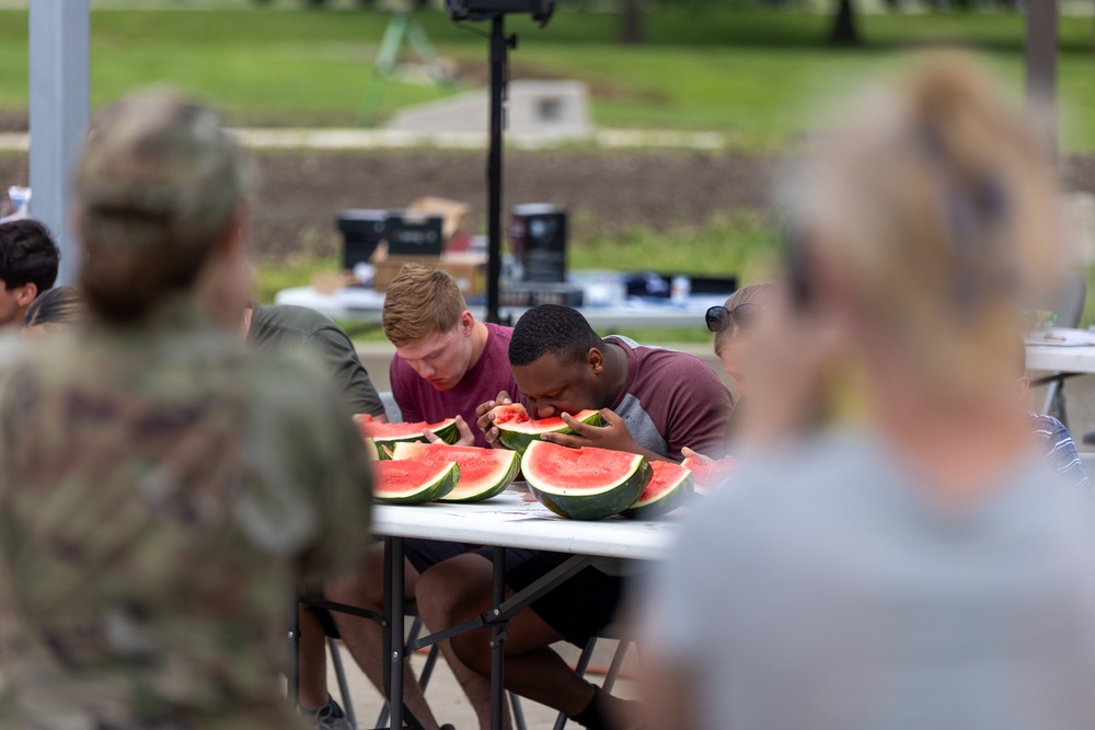 131st Bomb Wing 2024 Family Day