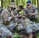 1-109th Infantry Regiment Soldiers Conduct Recon Training