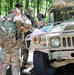 1-109th Infantry Regiment Soldiers Conduct Recon Training