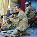 876th Brigade Engineer Battalion Soldier Conduct Shotgun Training