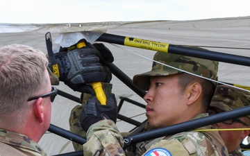 Colorado National Guard mass casualty teams partner for NATO exercise