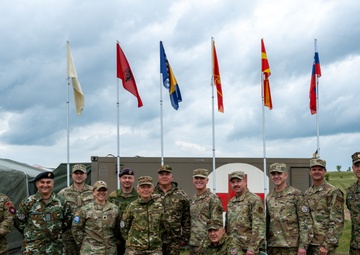 Vigorous Warrior and Clean Care 2024 Opening Day