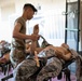 From Simulation to Situation: Realistic Medical Training for Combat