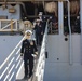 Secretary of the Navy, WSP ARG-24th MEU (SOC) Attend D-Day 80 Ceremony
