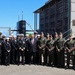 Secretary of the Navy, WSP ARG-24th MEU (SOC) Attend D-Day 80 Ceremony