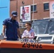 Coast Guard Sector Eastern Great Lakes Holds Safe Boating Open House