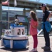 Coast Guard Sector Eastern Great Lakes Holds Safe Boating Open House