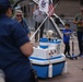 Coast Guard Sector Eastern Great Lakes Holds Safe Boating Open House