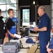 Coast Guard Sector Eastern Great Lakes Holds Safe Boating Open House