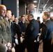 Secretary of the Navy, WSP ARG-24th MEU (SOC) Attend D-Day 80 Ceremony