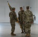 Assumption of responsibility Ceremony