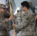 Assumption of Responsibility Ceremony