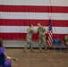 122nd Theater Public Affairs Support Element Change of Command