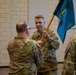 122nd Theater Public Affairs Support Element Change of Command