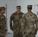 Assumption of Responsibility Ceremony