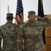 Assumption of Responsibility Ceremony