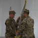 Assumption of Responsibility Ceremony