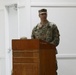 Assumption of Responsibility Ceremony