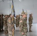 Assumption of Responsibility Ceremony