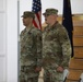 Assumption of Responsibility Ceremony
