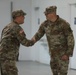 Assumption of Responsibility Ceremony
