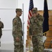 Assumption of Responsibility Ceremony