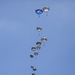 Servicemembers conduct 1,300 strong jump over Normandy to celebrate D-Day 80