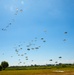 Servicemembers conduct 1,300 strong jump over Normandy to celebrate D-Day 80