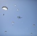 Servicemembers conduct 1,300 strong jump over Normandy to celebrate D-Day 80