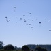 Servicemembers conduct 1,300 strong jump over Normandy to celebrate D-Day 80