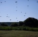 Servicemembers conduct 1,300 strong jump over Normandy to celebrate D-Day 80