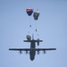 Servicemembers conduct 1,300 strong jump over Normandy to celebrate D-Day 80