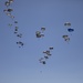 Servicemembers conduct 1,300 strong jump over Normandy to celebrate D-Day 80