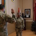 D.C. National Guard Swears-in New State Deputy Inspector General