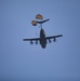 Servicemembers conduct 1,300 strong jump over Normandy to celebrate D-Day 80