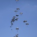 Servicemembers conduct 1,300 strong jump over Normandy to celebrate D-Day 80