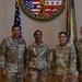 D.C. National Guard Swears-in New State Deputy Inspector General